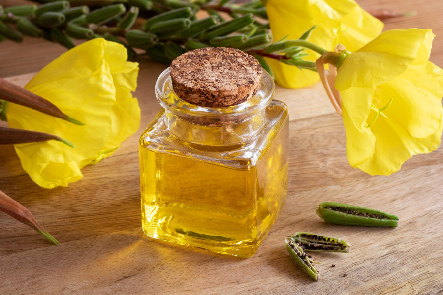 Figgi beauty and figgi life benefits of evening primrose oil