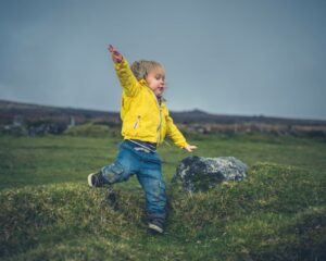 FIGGI Life Blog - Learn Why Toddlers Rock At Failing and We Don't